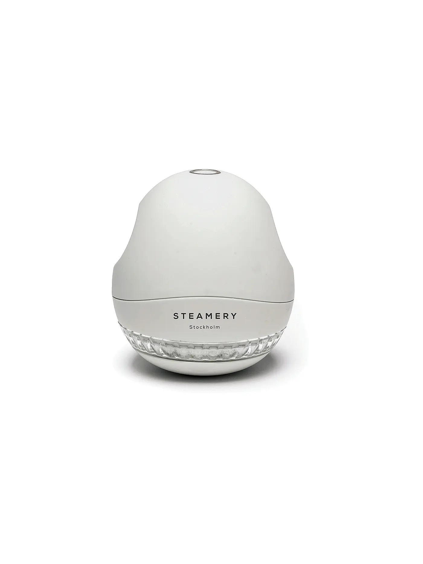STEAMERY | Flusenschneider - Pilo Fabric Shaver ( pink ) | grau